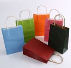 paper bags with handles wholesale paper bag with logo print