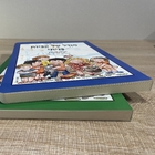 Board book,kids book,children book,children learning book