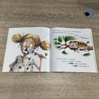 Softcover book,perfect book,kids book,printing book,early learnng book