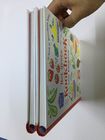 Round spine book,notebook, text book,wire o book,journal note book,hand band,spiral books,kids book,printing book