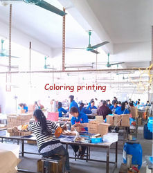 Full Colorings Fashion International Limited