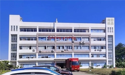 Foshan colorings paper packinging Co.,Ltd