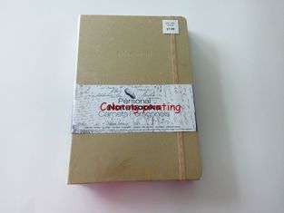 2016 Custom Note Book Printing, Agenda Printing