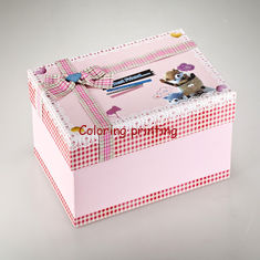 Paper boxes, packing box,printing factory