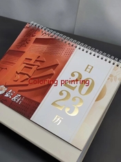 Calendar Printing,Tear Off Calendar Printing Desk Table Calendar Printing,