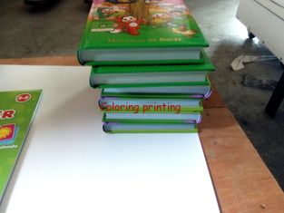 round spine book,softcover book,padded book,kids book,padded book