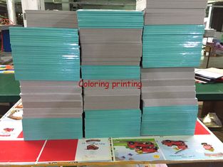 Board book,China printer,round corner book.kids book, children books,printing company