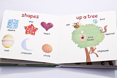 Foam Padded board book,Customized china manufacturer printing children board book,Children's Book Baby Board Books