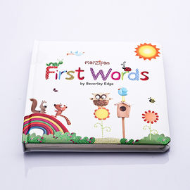 Foam Padded board book,Customized china manufacturer printing children board book,Children's Book Baby Board Books