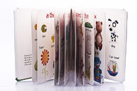 Foam Padded board book,Customized china manufacturer printing children board book,Children's Book Baby Board Books