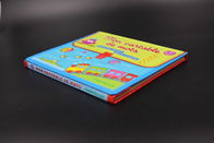School bag style book for Kids