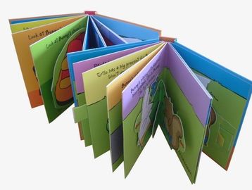 Pop up book for Kids