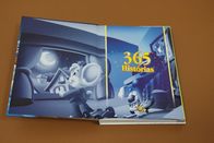 365 bed sotry book for Children