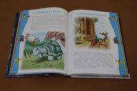 ABC book for Kids story