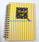 Diary book for office and school use
