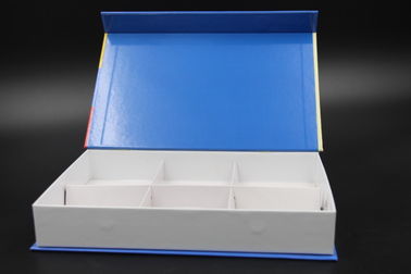 PAPER BOX FOR SMALL BOOKS