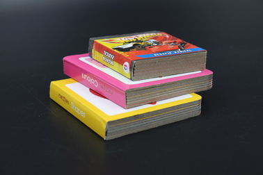 MINI BOOK FOR KIDS