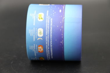 ROUND BOX FOR PACKAGING