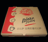 PIZZA BOX