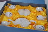packaging box for tea sets
