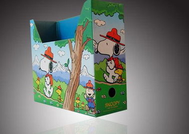 PACKAGING BOXES FOR GIFT