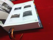 Hardcover book printing,adult book, China printer,section sewn book,book production