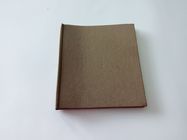 bulk blank pape eco-friendly note book printing services