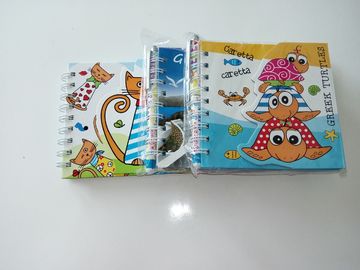 School supply stationery notebook