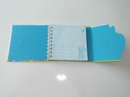 School supply stationery notebook