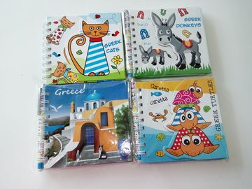 School supply stationery notebook