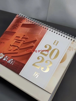 Calendar Printing,Tear Off Calendar Printing Desk Table Calendar Printing,