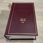Bible book,China printer,hebrew bible book,Offset Printing Bible Book,printing company, China Leather Bible,