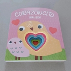 Touch and feel book,Board book with glitter and flap,Lift Flap Books,Cards Flip Flap Book For Kids