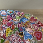 Children sticker,colourful sticker,customizable sticker