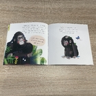 Softcover book,perfect book,kids book,printing book