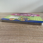 Wipe Clean with Pen,kids book,marker pen book, Marker book,first words book,wipe and clean book,book printer in China