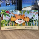 Best selling full color pop up children book,3D book,Eco-friendly China Pop Up Board Book children Printing Publisher