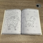 Coloring book,softcover book,perfect book,kids book,printing book,painting book,early learning book