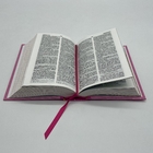 Custom Cheap Best Quality Professional Printing Religious Bible Hardcover Book Printing