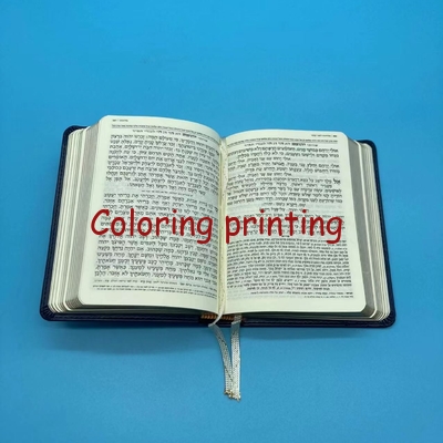 Gold Print Bible Dictionaries Full Color Gold Rolling Book Printing Service, Gold Books, Gold Bible Book, Foil Books, Bi