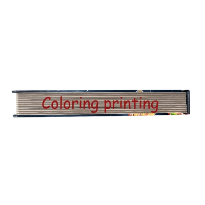 2024 Hot Sale Custom Children Kids Board Puzzle Toy Board Book Printing Services