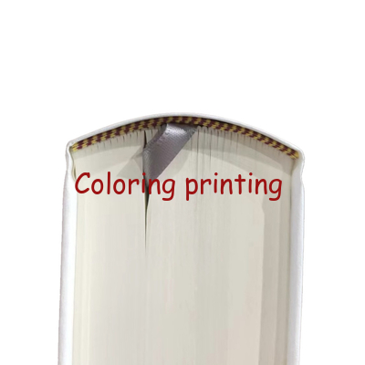High Quality Factory Export Bible Book, Hebrew Language Book, Book Printing Manufacturer