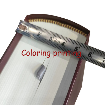 High Quality Factory Export Bible Book, Hebrew Language Book, Book Printing Manufacturer