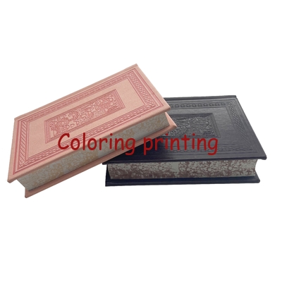 High Quality Professional Printing Religious Bible Hardcover Book China Leather BibleBible book,China printer
