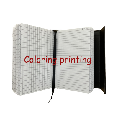 New Design Customizd Magic Book High Quality Protability Wholesale Notebook Printing Service