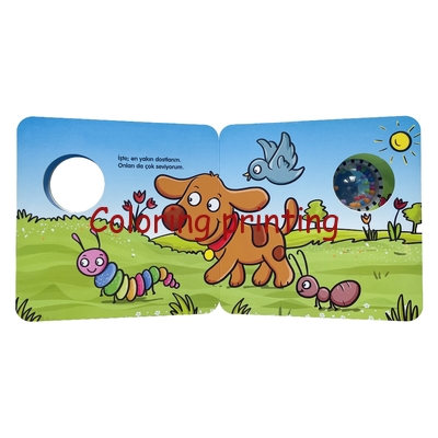 Hot Sale Washable Custom Cute Baby Bath Books Baby Soft Foam Book for Early Education Children Toy Board Book Printing S