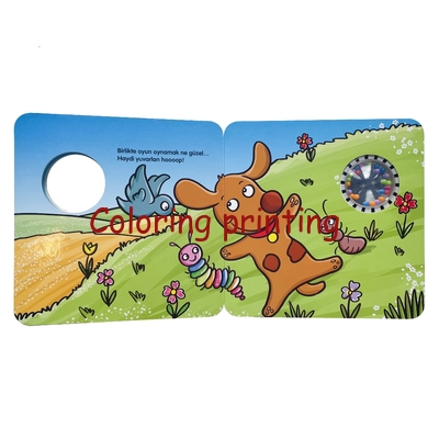 Hot Sale Washable Custom Cute Baby Bath Books Baby Soft Foam Book for Early Education Children Toy Board Book Printing S