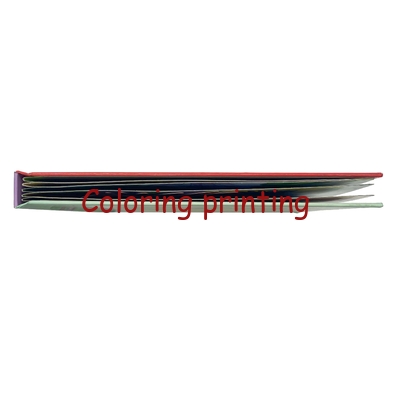 Hot Sale Professional Customized Hardcover 3D Book Children/Kides Pop-up Book Printing Services