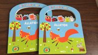 tab book,Flap book,animal book,first words book,window book,board book for kids,Puzzle Book，OEM factory printing service