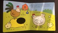 Animal touch and feel board book for children,kids board books,custom board books,board books for preschoolers,kids card